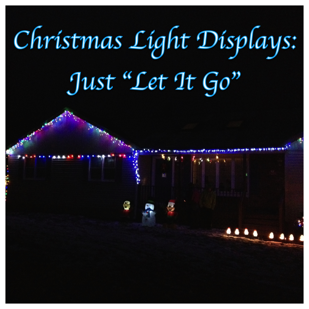 My Disney Life December 2014